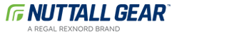 Nuttal Gear Logo